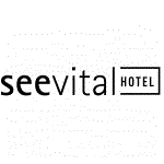 Logo Seevital Hotel