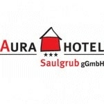 Logo AURA-Hotel