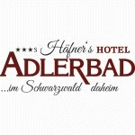 Logo Kurhotel Adlerbad OHG Häfner's Flair Hotel Adlerbad