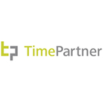 Logo TimePartner Personalmanagement GmbH