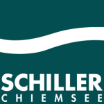 Logo Schiller Chiemsee Café Kaffeerösterei