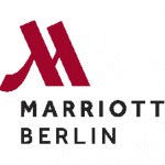 Logo Berlin Marriott Hotel