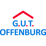 Logo G.U.T. Offenburg KG