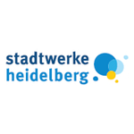 Logo Stadtwerke Heidelberg GmbH