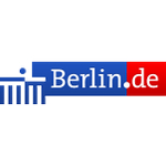 Logo Bezirksamt Tempelhof-Schöneberg von Berlin
