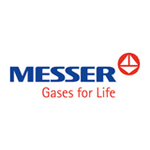 Logo Messer SE & Co. KGaA