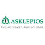 Logo Asklepios Westklinikum Hamburg GmbH