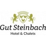 Logo Relais & Chateaux Gut Steinbach Hotel und Chalets