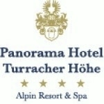 Logo Panorama Hotel Turracher Höhe