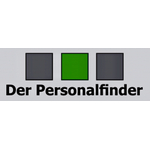 Logo Der Personalfinder