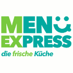 Logo Menü Express GmbH