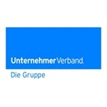 Logo Haus der Unternehmer GmbH