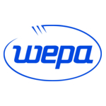 Logo Wepa Hygieneprodukte GmbH