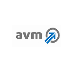 Logo AVM gGmbH
