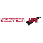 Logo L.T.G. Langenlonsheimer Transport GmbH