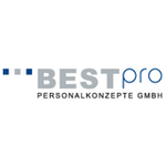Logo BESTpro Personalkonzepte GmbH