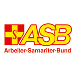 Logo Arbeiter-Samariter-Bund Baden-Württemberg e.V.