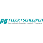 Logo Fleck & Schleipen Kirchberger Transport GmbH & Co. KG