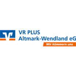 Logo VR PLUS Altmark-Wendland eG