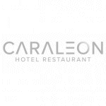 Logo Caraleon Hotel & Restaurant