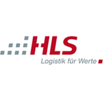 Logo HLS Hamburger Logistik Service GmbH
