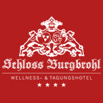 Logo Schloss Burgbrohl