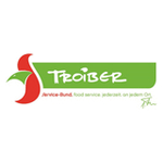 Logo Troiber GmbH & Co. KG