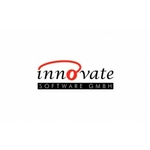 Logo innovate Software GmbH