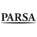 Logo PARSA Haar- und Modeartikel GmbH