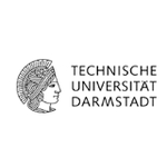 Logo Technische Universität Darmstadt