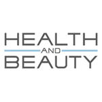 Logo Health and Beauty Germany GmbH