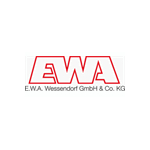 Logo E.W.A. Wessendorf GmbH & Co. KG