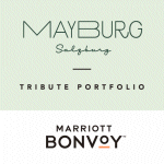 Logo Mayburg Hotel
