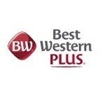 Logo Best Western Plus Amedia Art Salzburg