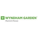 Logo Wyndham Garden Munich Messe