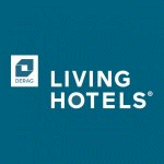 Logo Living Hotel am Olympiapark