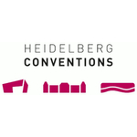 Logo Heidelberger Kultur- und Kongressges. mbH