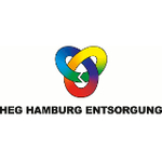 Logo HEG Hamburger Entsorgungsges. mbH