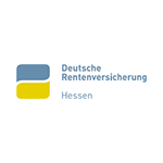 Logo Deutsche Rentenversicherung Hessen