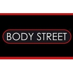 Logo Bodystreet Dresden