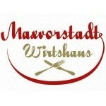 Logo Wirtshaus Maxvorstadt