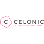 Logo Celonic Deutschland GmbH & Co. KG