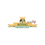 Logo Kindermenü König AG