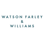Logo Watson Farley & Williams LLP