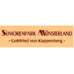 Logo Seniorenpark Muensterland Gottfried von Kappenberg GmbH