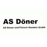 Logo AS Döner und Fleisch Handels GmbH