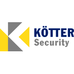 Logo KÖTTER SE & Co. KG Security, Düsseldorf