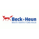 Logo Beck+Heun GmbH