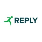 Logo Reply