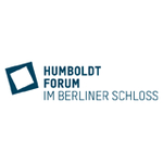 Logo Stiftung Humboldt Forum im Berliner Schloss